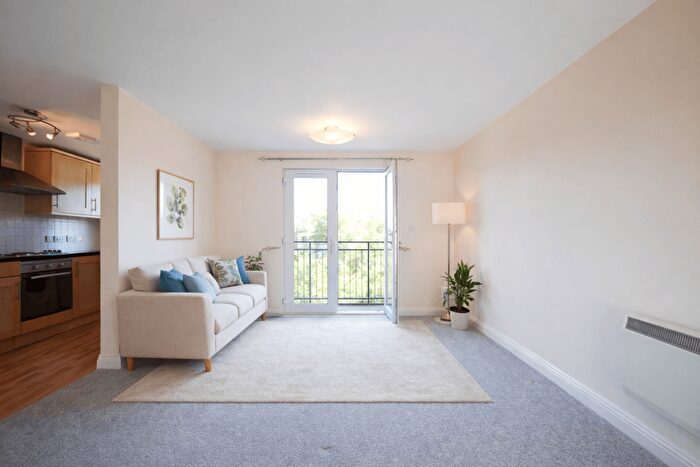 1 Bedroom Flat To Rent In Squires Court, Bedminster Parade, BS3