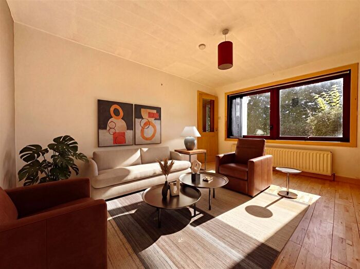 3 Bedroom Property For Sale In Wrightfield Park, Maryburgh, Dingwall., IV7