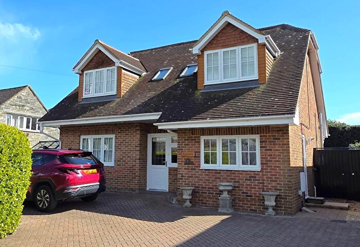 3 Bedroom Detached House For Sale In Lane End Road, Bembridge, Isle Of Wight, PO35