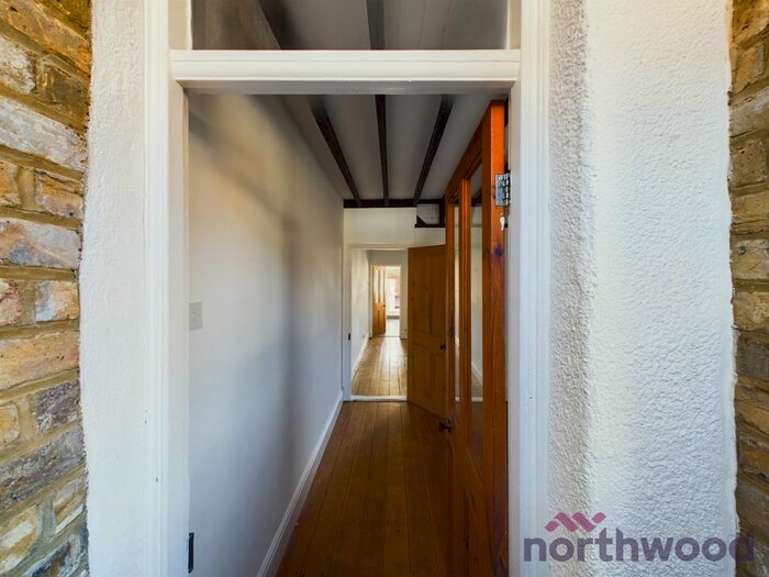 2 Bedroom Terraced House To Rent In Lower Anchor Street, Chelmsford, CM2