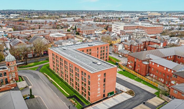 1 Bedroom Apartment To Rent In Goodwin Close, Derby, DE1