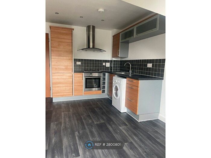2 Bedroom Flat To Rent In Halcyon, Derby, DE22