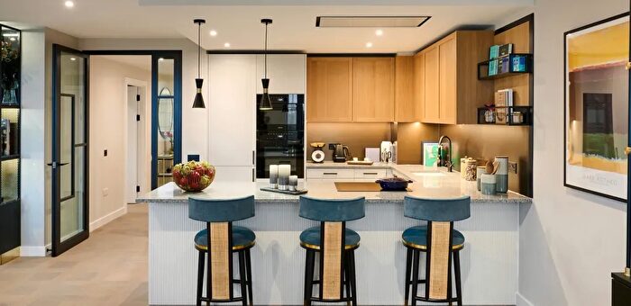 1 Bedroom Flat For Sale In Arrival Square, London, E1W