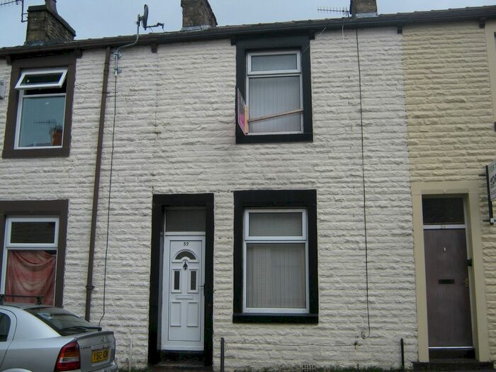 3 Bedroom Terraced House To Rent In Claughton St, Heasandford Area, Burnley, Lancashire, BB10