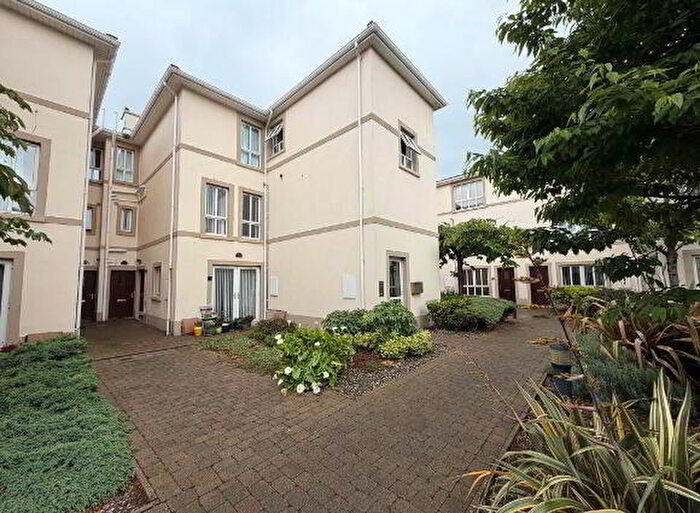 Apartments For Sale In Bay Road Manor, Larne, BT40