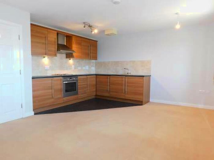 1 Bedroom Flat To Rent In Hargate Way, Hampton Hargate, Peterborough, PE7
