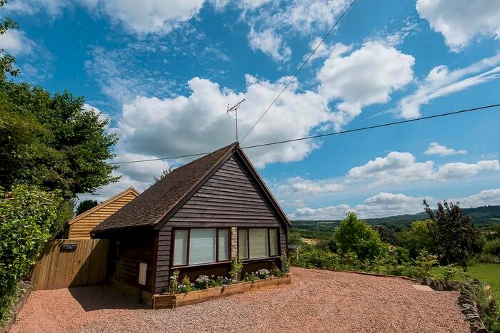 2 Bedroom Cottage To Rent In Stoney Cross, Cradley, Malvern, WR13