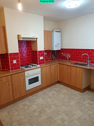 1 Bedroom Flat To Rent In Market Place, Shepshed, Loughborough, LE12