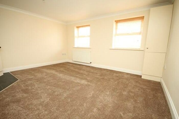 Apartment To Rent In Bonita Court, A Palmerston Road, Bournemouth, Dorset, BH1