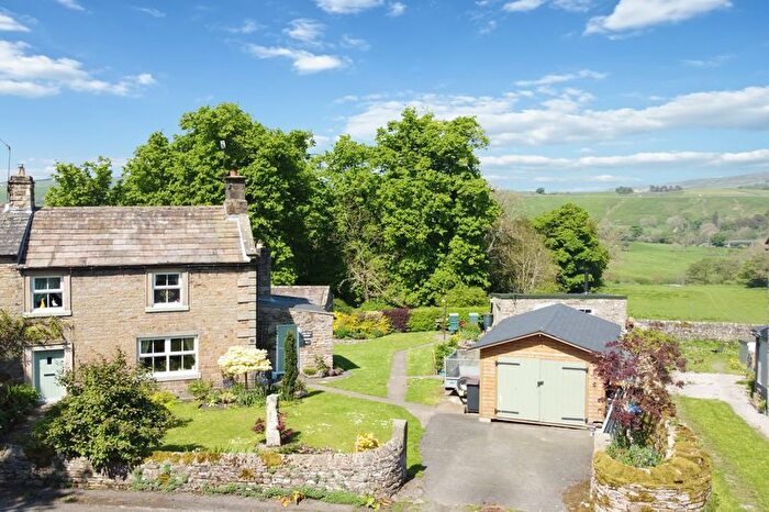 3 Bedroom Terraced House For Sale In Bendle Terrace, Low Side, Mickleton, Teesdale, DL12