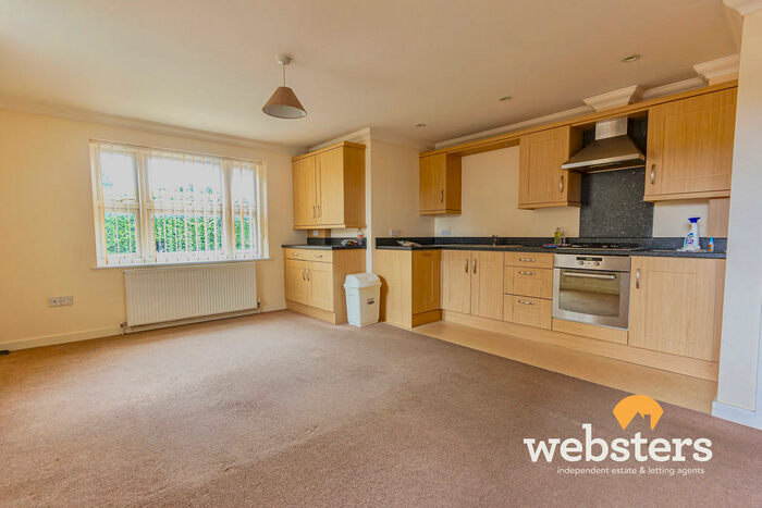 2 Bedroom Apartment To Rent In North Walsham Road, Norfolk, NR6