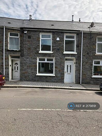 3 Bedroom Terraced House To Rent In Wyndham Street, Treorchy, CF42