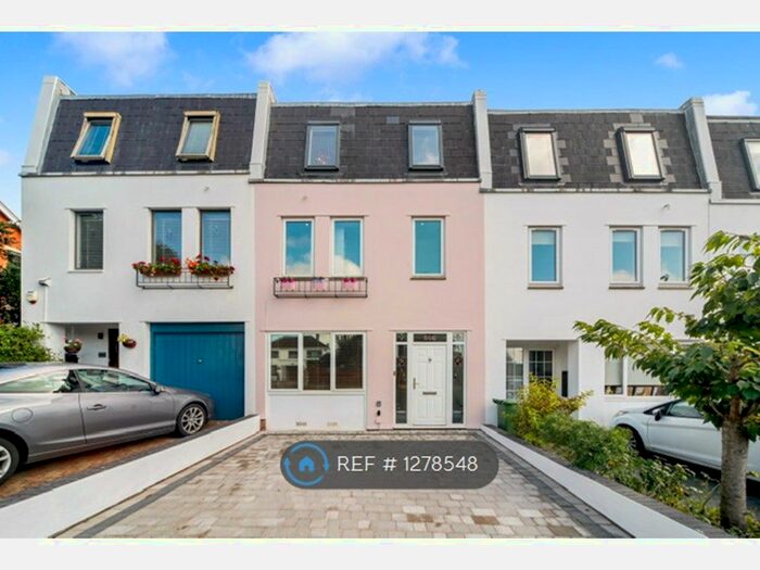 5 Bedroom Terraced House To Rent In St Stephen's Rd, Cheltenham GL51