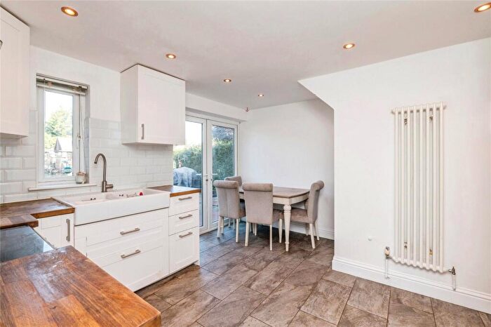 3 Bedroom Semi-Detached House For Sale In Short Lane, Ramsden Heath, Billericay, CM11