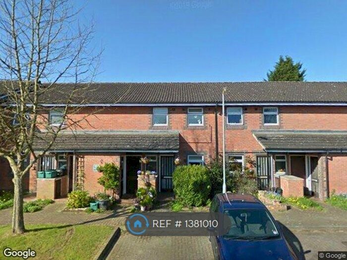 1 Bedroom Flat To Rent In Alexandra Road, Kings Langley, WD4