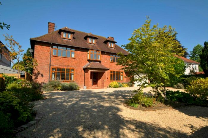 6 Bedroom House To Rent In Devonshire Avenue, Amersham, HP6