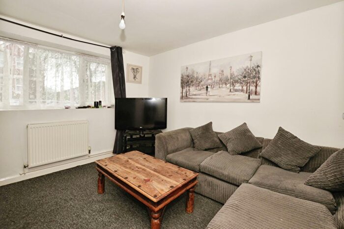 2 Bedroom Terraced House For Sale In Canterbury Road, Folkestone, Kent, CT19