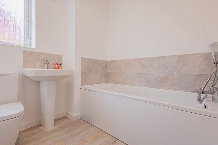 2 Bedroom Semi-Detached House For Sale In Lea Castle Drive, Lea Castle, Kidderminster, DY10