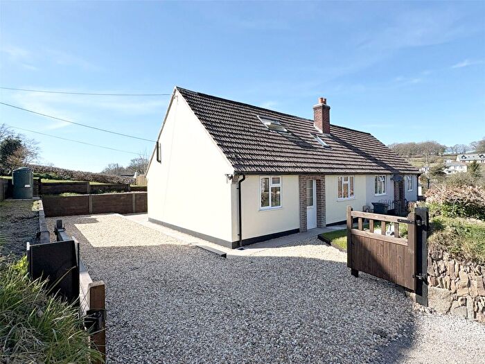 3 Bedroom Bungalow To Rent In Withypool, Minehead, Somerset, TA24