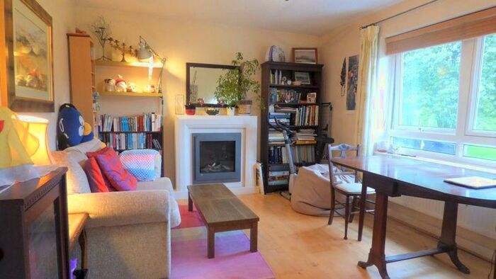 1 Bedroom Apartment To Rent In St. Oswald Street, Lancaster, Lancashire, LA1