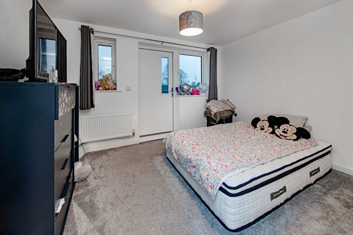 2 Bedroom Flat To Rent In Barcro Square, Colchester, CO1