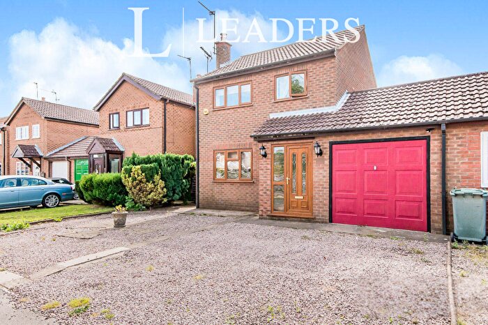 2 Bedroom Detached House To Rent In Bell Lane, Fosdyke, PE20