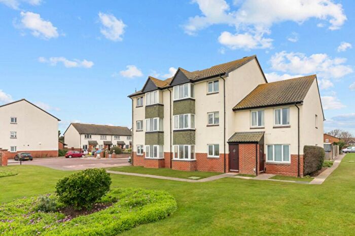 1 Bedroom Flat For Sale In Newport Mews, Worthing, BN11