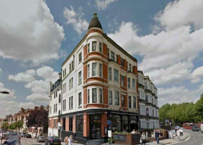 Studio To Rent In West End Lane, London, NW6