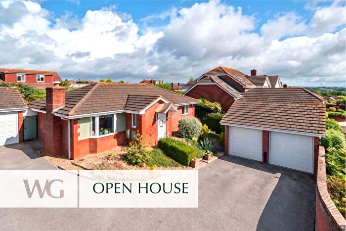 3 Bedroom Bungalow For Sale In Alphington, Exeter, EX2