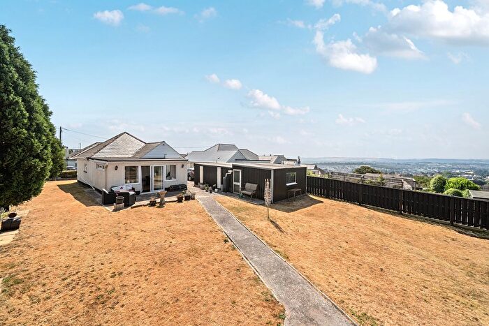 2 Bedroom Detached Bungalow For Sale In Dunstone Park Road, Paignton, Devon, TQ3