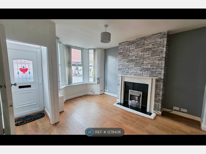 2 Bedroom Terraced House To Rent In Maybank Road, Birkenhead CH42