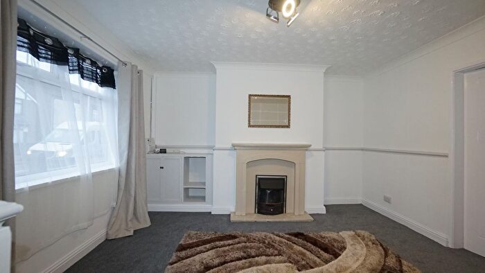 3 Bedroom Terraced House To Rent In Church Street, Golborne, WA3