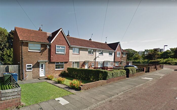 3 Bedroom Terraced House To Rent In Lancefield Avenue, Newcastle Upon Tyne, Tyne And Wear, NE6