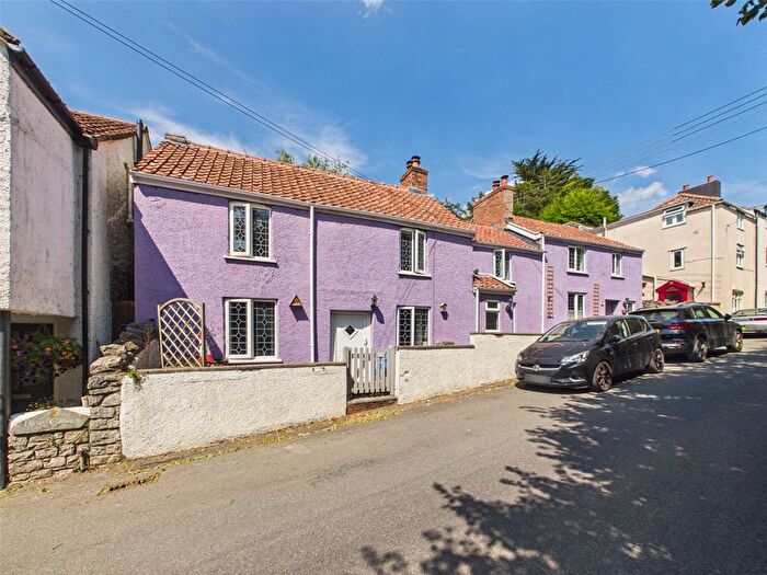 4 Bedroom Cottage For Sale In Hutton Hill, Hutton, Weston-Super-Mare, North Somerset, BS24