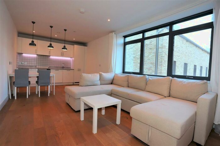 2 Bedroom House To Rent In Vesta Street, New Islington, M4
