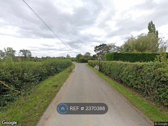 Studio To Rent In Betts Lane, Essex, EN9