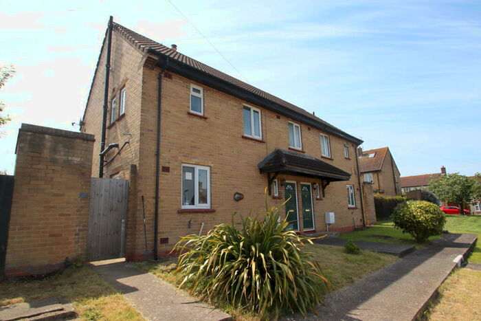 2 Bedroom Semi-Detached House To Rent In Oxford Square, Locking, BS24
