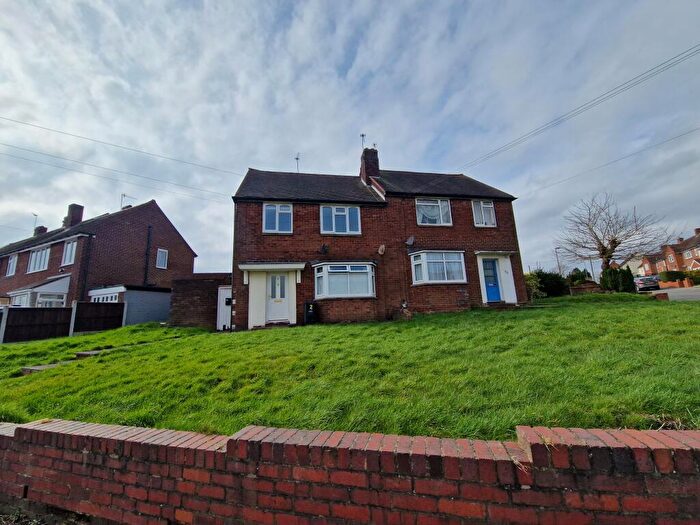 1 Bedroom Flat To Rent In Wavell Road, Brierley Hill, DY5