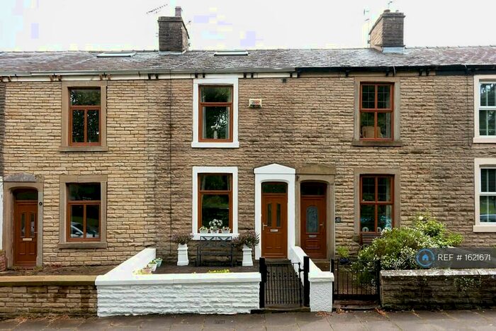 3 Bedroom Terraced House To Rent In Grange Street, Clayton Le Moors, Accrington, BB5