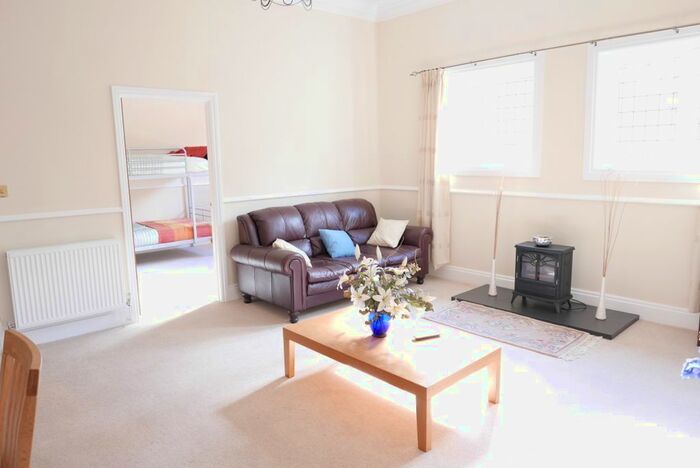 2 Bedroom Barn Conversion To Rent In Old Moor Lane, York YO24