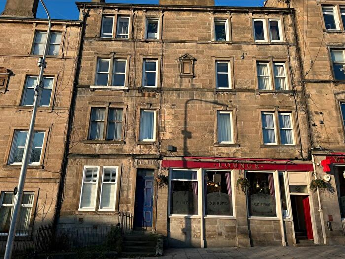 1 Bedroom Apartment To Rent In Roseburn Street, Edinburgh, EH12