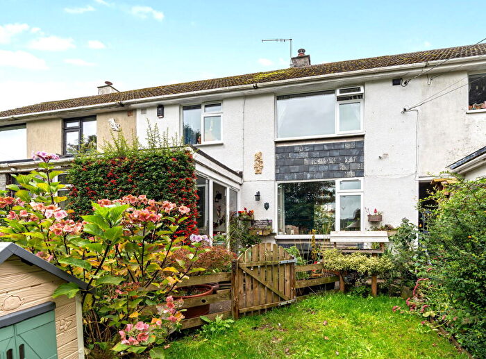 3 Bedroom Terraced House For Sale In Blisland, PL30