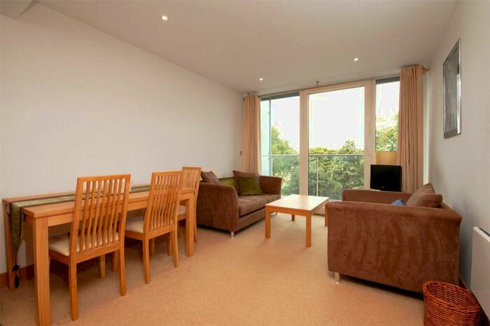 1 Bedroom Apartment To Rent In Eustace Building, Chelsea Bridge Wharf, London, SW11