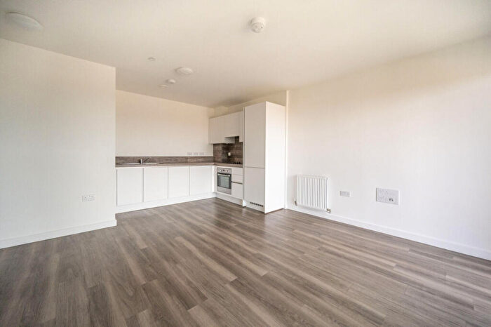 1 Bedroom Flat For Sale In Cornwell House, Ron Leighton Way, East Ham, London, E6