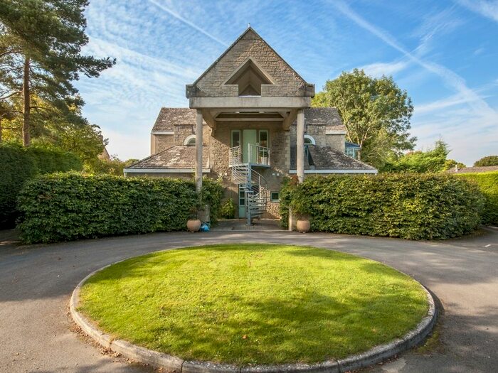 1 Bedroom Flat To Rent In Churchfields, Stonesfield, Witney, OX29