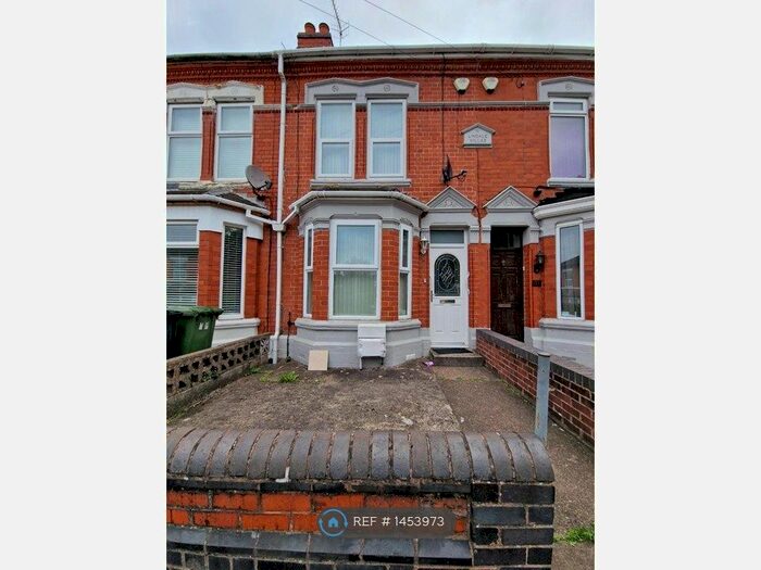 3 Bedroom Terraced House To Rent In Tunnel Hill, Worcester, WR3