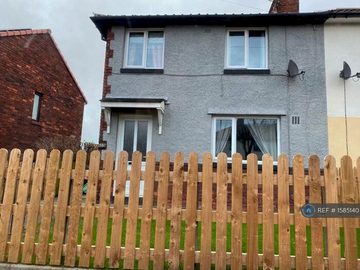 3 Bedroom Semi-Detached House To Rent In Carlisle, Carlisle, CA1