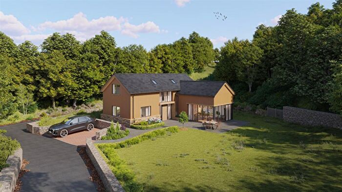 Land For Sale In Blackawton, Totnes, TQ9