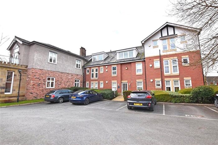 1 Bedroom Apartment To Rent In Styal House, A Bronington Close, Northenden, Manchester, M22