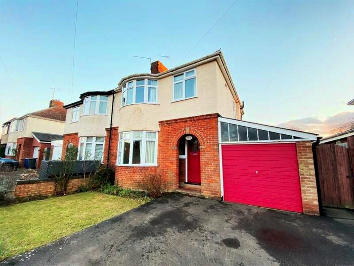 3 Bedroom Detached House To Rent In Westley Road Bury St Edmunds, IP33